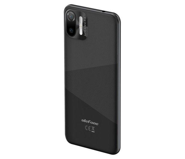 ULEFONE Note 6P czarny - 1460886 - zdjęcie 11